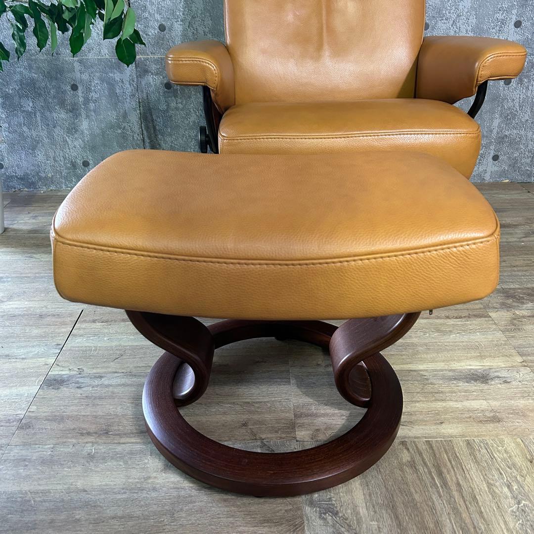 kyouichi.2.11꧁EKORNES エコーネス꧂ストレスレスチェア