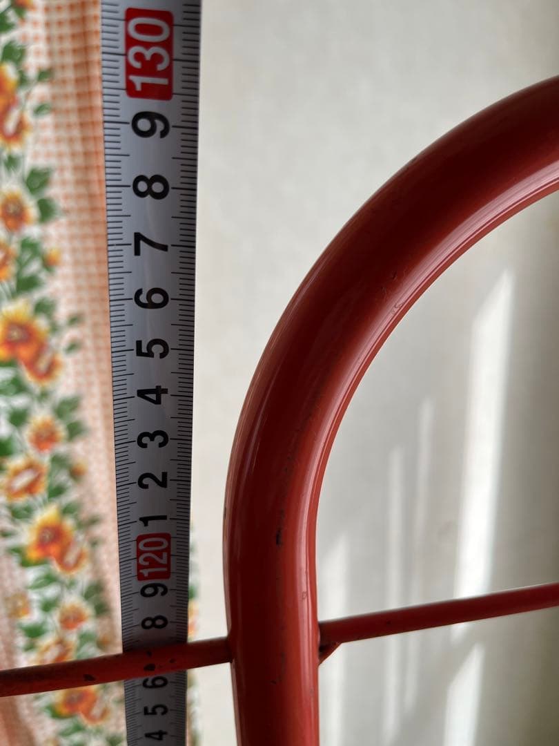 スチール ラック 傘立て 花台 昭和レトロ 当時物 レトロポップ インテリア