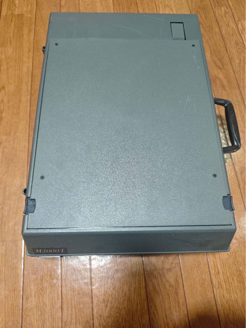 住友 3M M2000T ポータブル プロジェクター