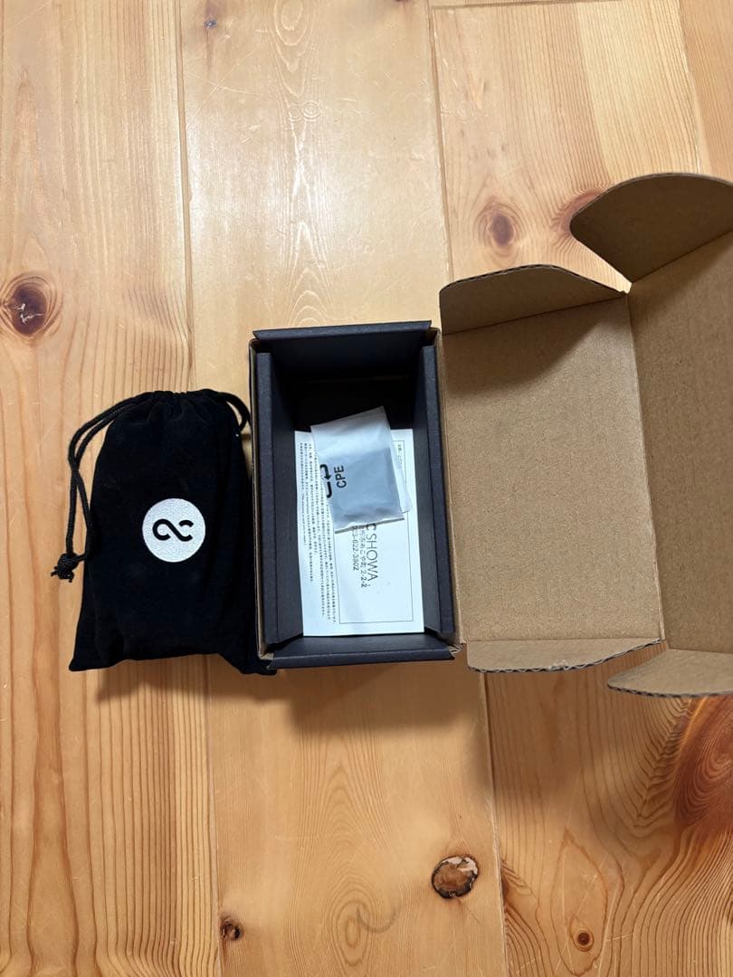 【新品同様品】One Control Blue Bee OD 4K Mini