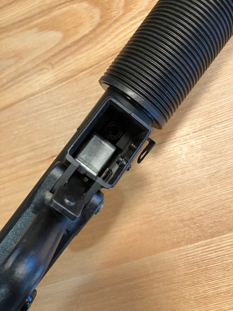 H*O様 東京マルイ　スタンダード電動ガン　MP5SD6