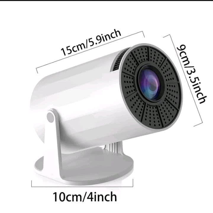 XBJ プロジェクター本体 家庭用