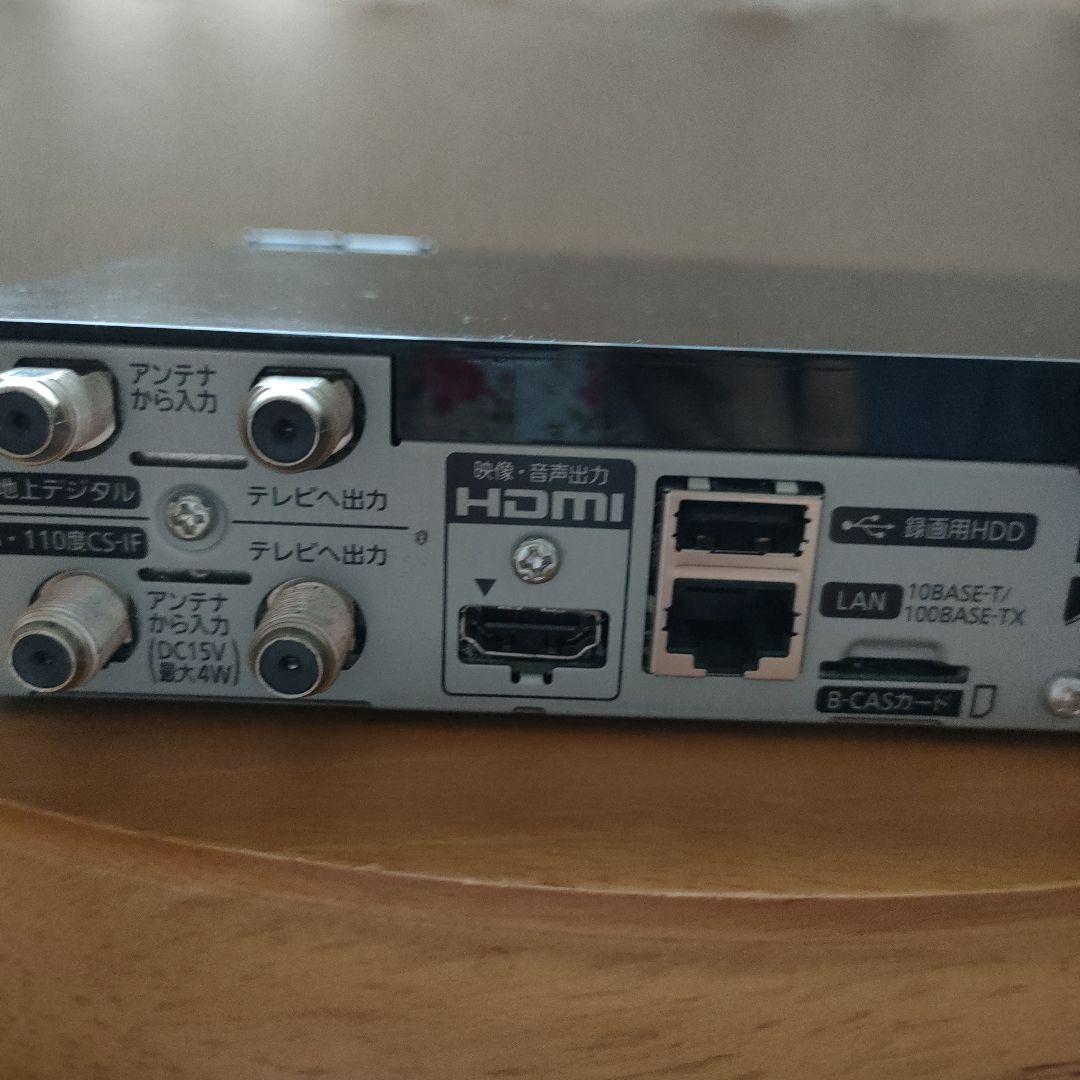 Panasonic防水ポータブルTV　UN-T75