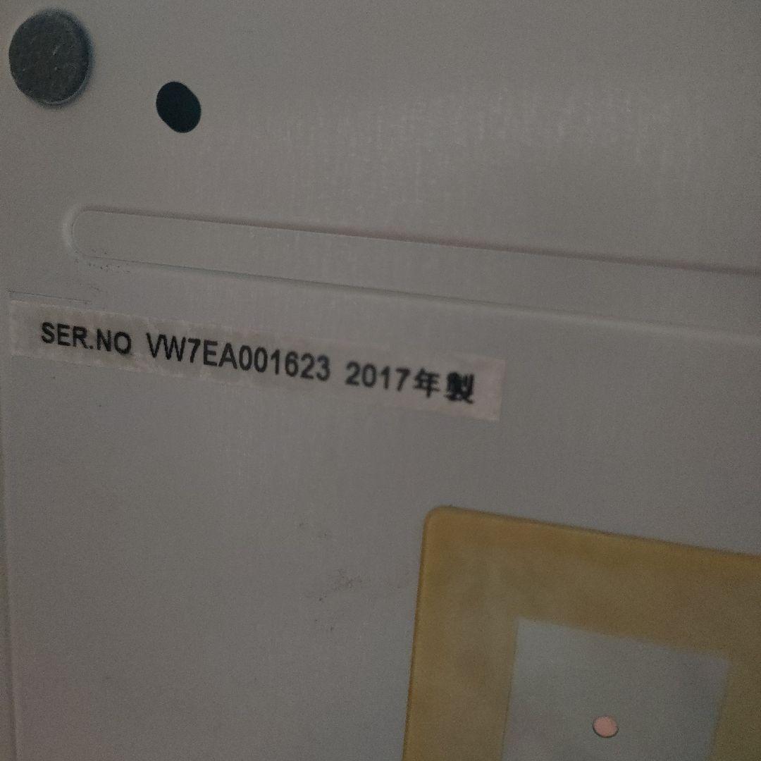 Panasonic防水ポータブルTV　UN-T75