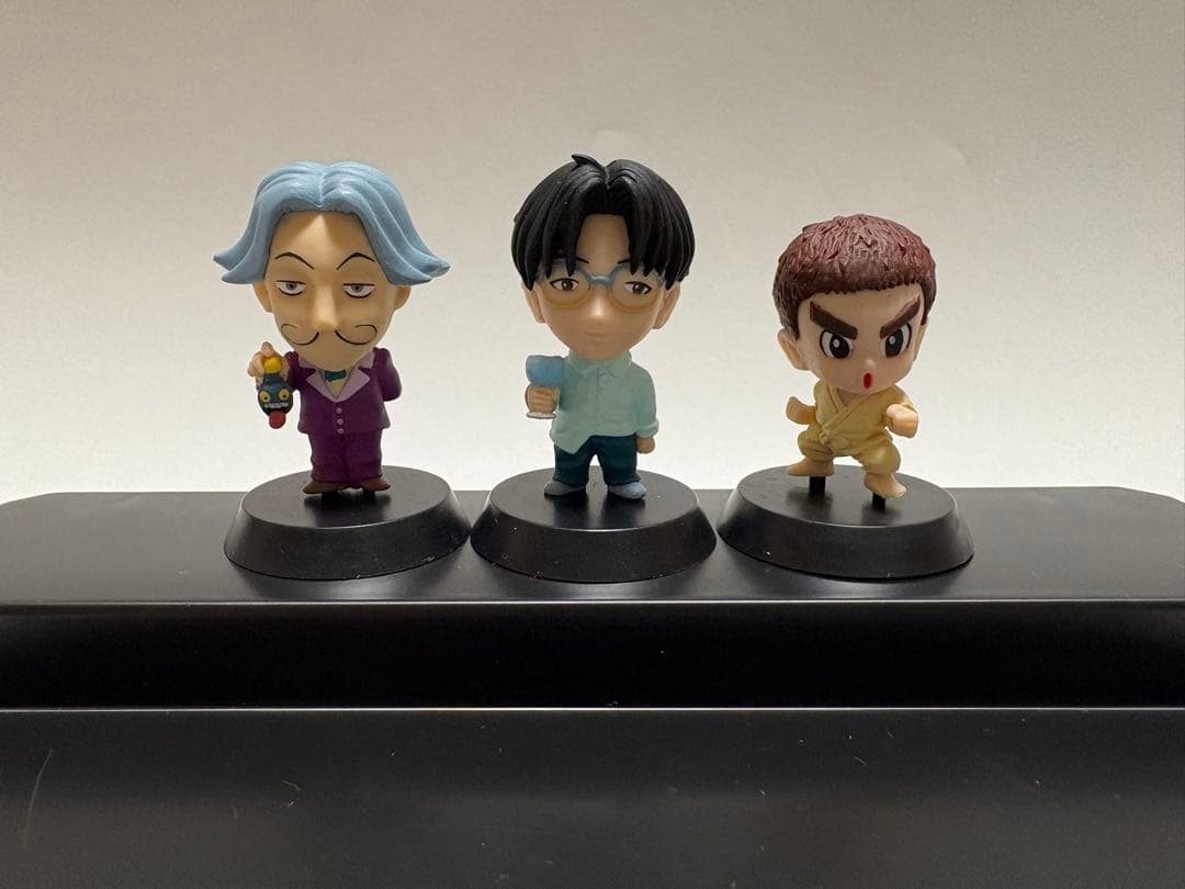 期間限定価格【極美品全24種】HUNTER×HUNTER アニメヒーローズ