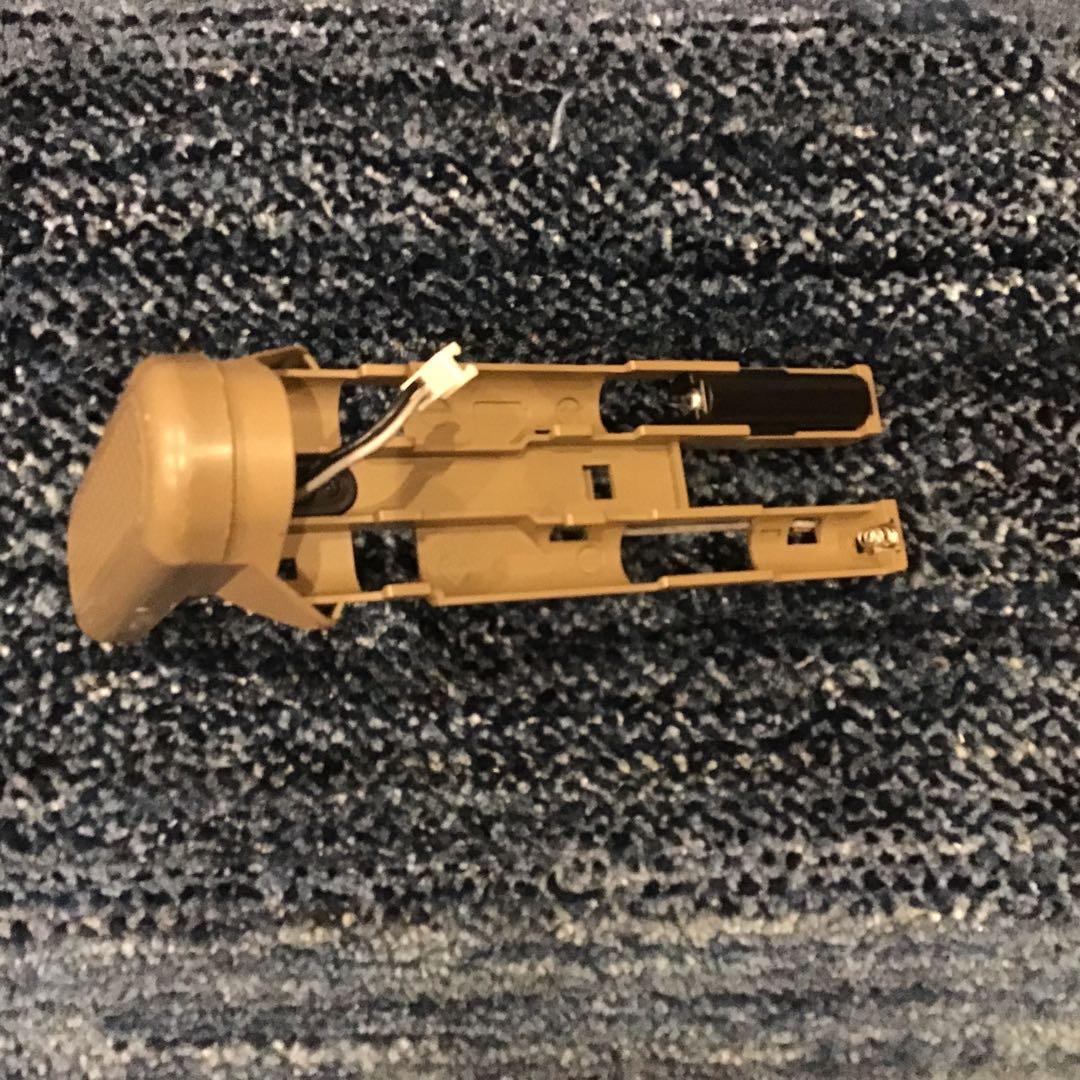 M4 CQB Tanカラーモデル　電動ガン　10禁