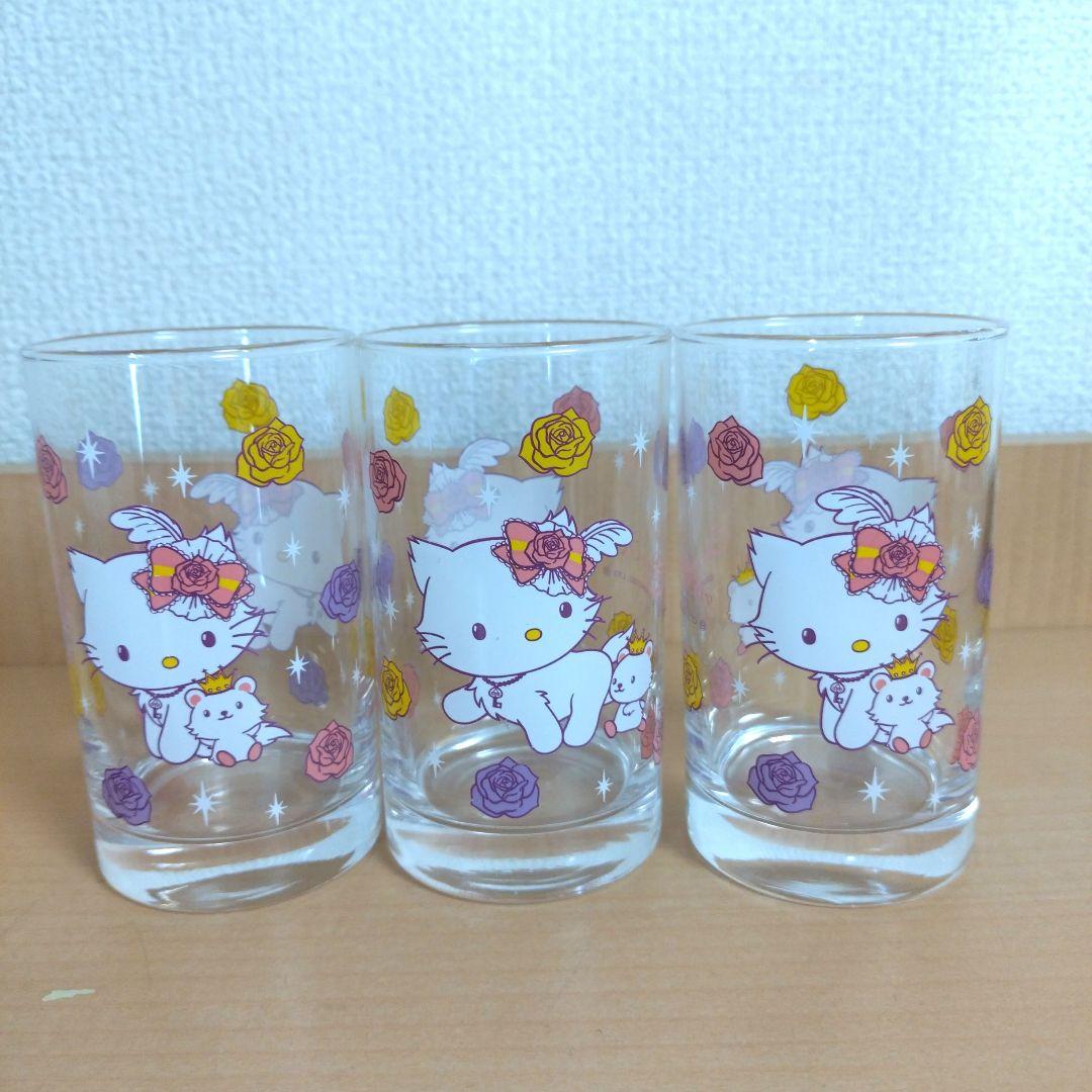 チャーミーキティ まとめ売り サンリオ レトロ