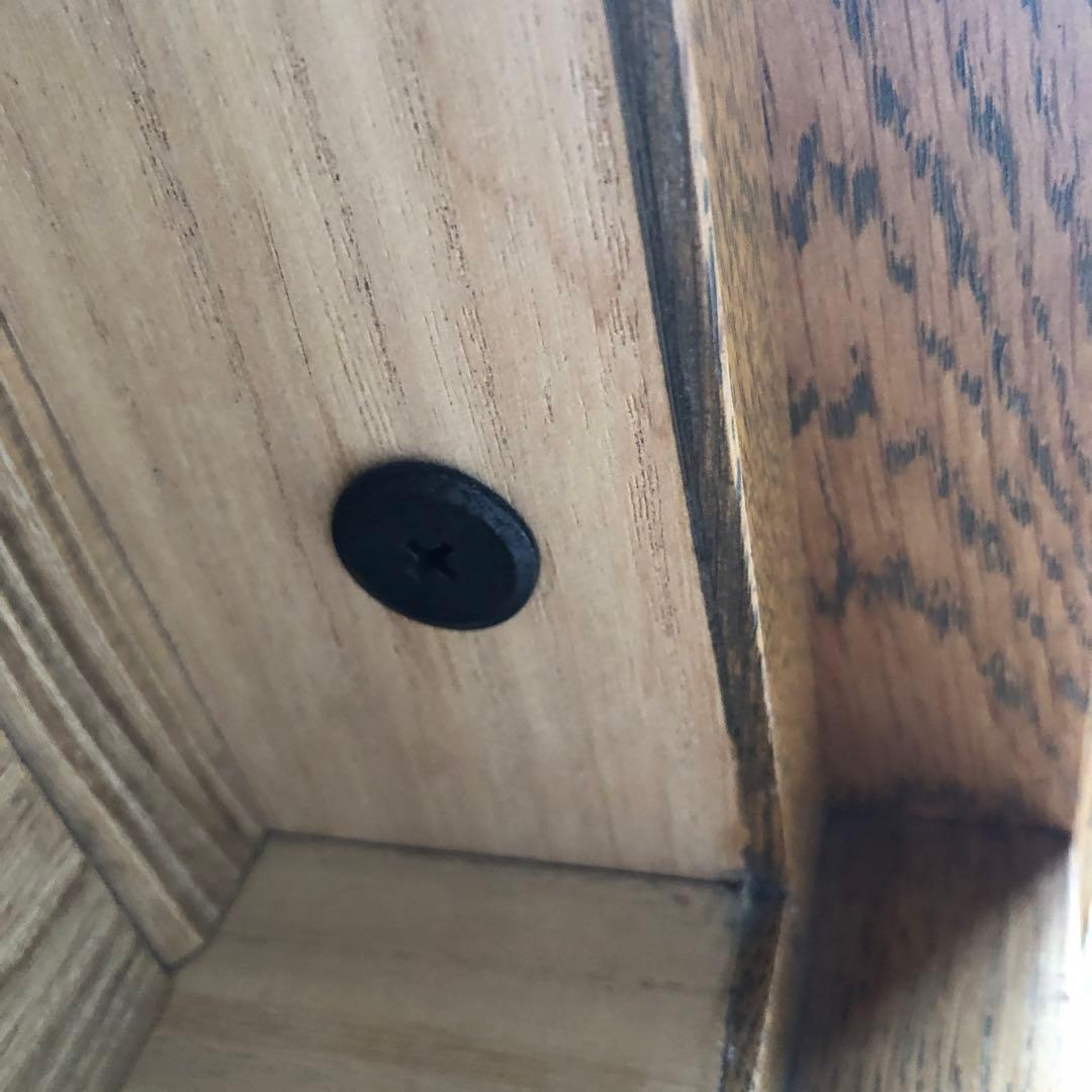 超美品　再お値下げ！横幅178cm高級洋服タンス高さ179