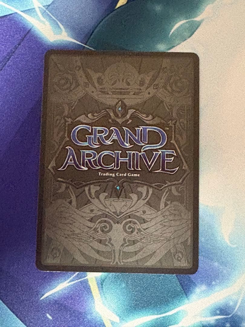 その他 Grand Archive The Looking Glass