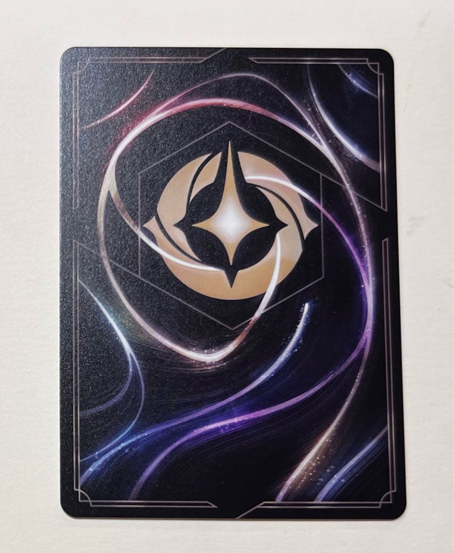 ディズニー ロルカナ 8弾 INTO THE UNKNOWN《エンチャンテッド》