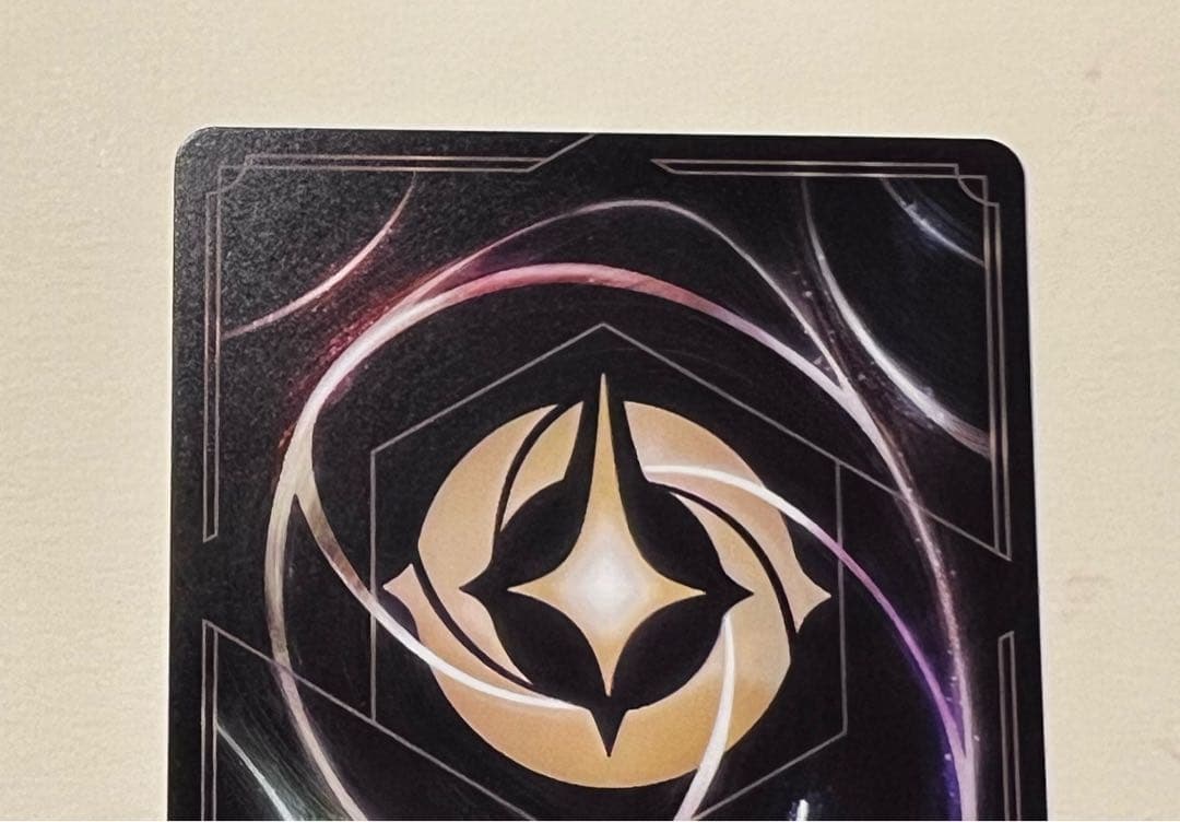 ディズニー ロルカナ 8弾 INTO THE UNKNOWN《エンチャンテッド》