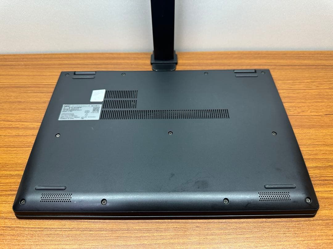 Windowsノート本体 Nec PC-VKT44N i5-1235 8/256