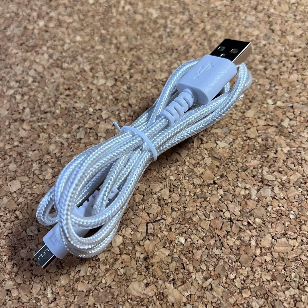 TAHORNG Elefue デジタルリコーダー/ ホワイト