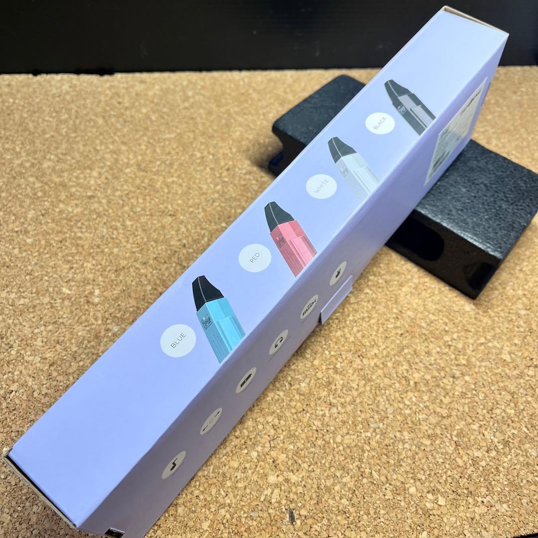 TAHORNG Elefue デジタルリコーダー/ ホワイト