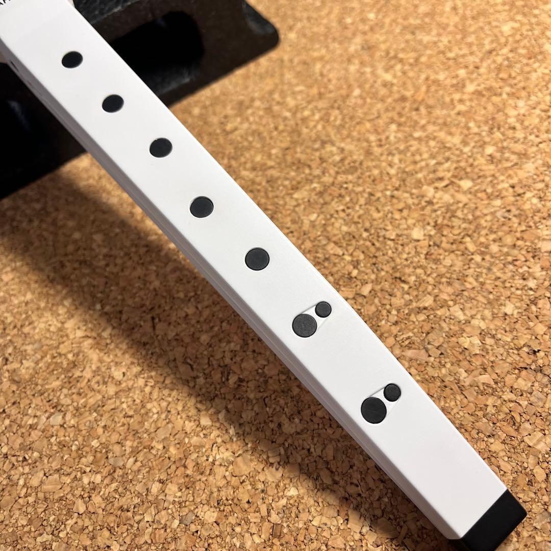 TAHORNG Elefue デジタルリコーダー/ ホワイト