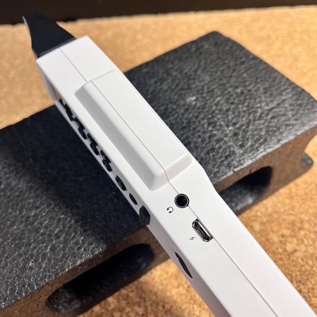 TAHORNG Elefue デジタルリコーダー/ ホワイト