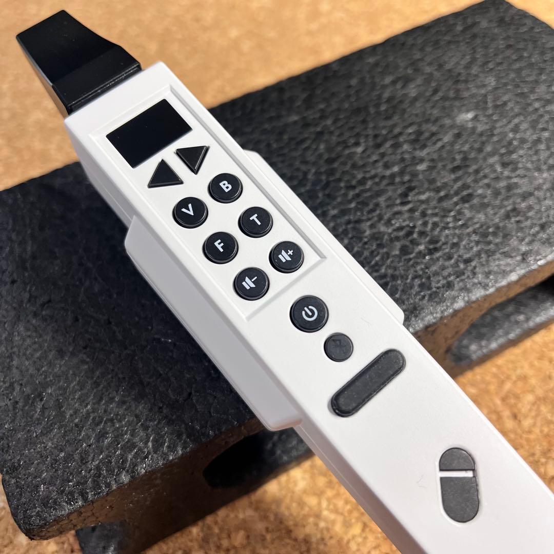 TAHORNG Elefue デジタルリコーダー/ ホワイト