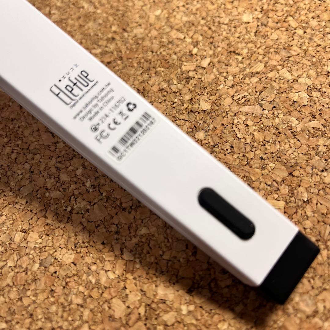 TAHORNG Elefue デジタルリコーダー/ ホワイト