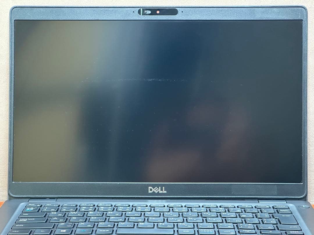 Windowsノート本体 DELL Latitude 5300 i5-8365U 8GB 256 13.3