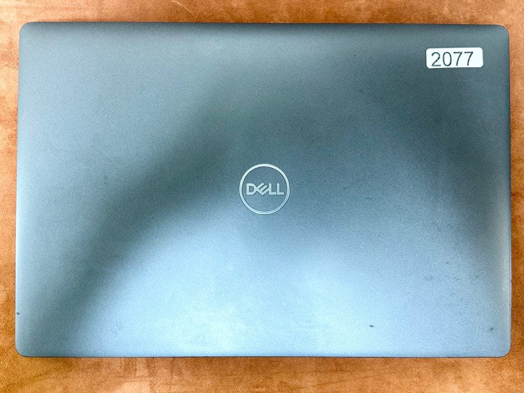 Windowsノート本体 DELL Latitude 5300 i5-8365U 8GB 256 13.3