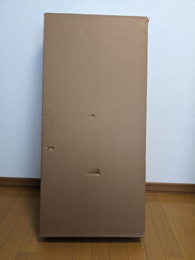 冷蔵庫ラック キッチンラック 幅60×奥行40×高さ180cm 総耐荷重45kg
