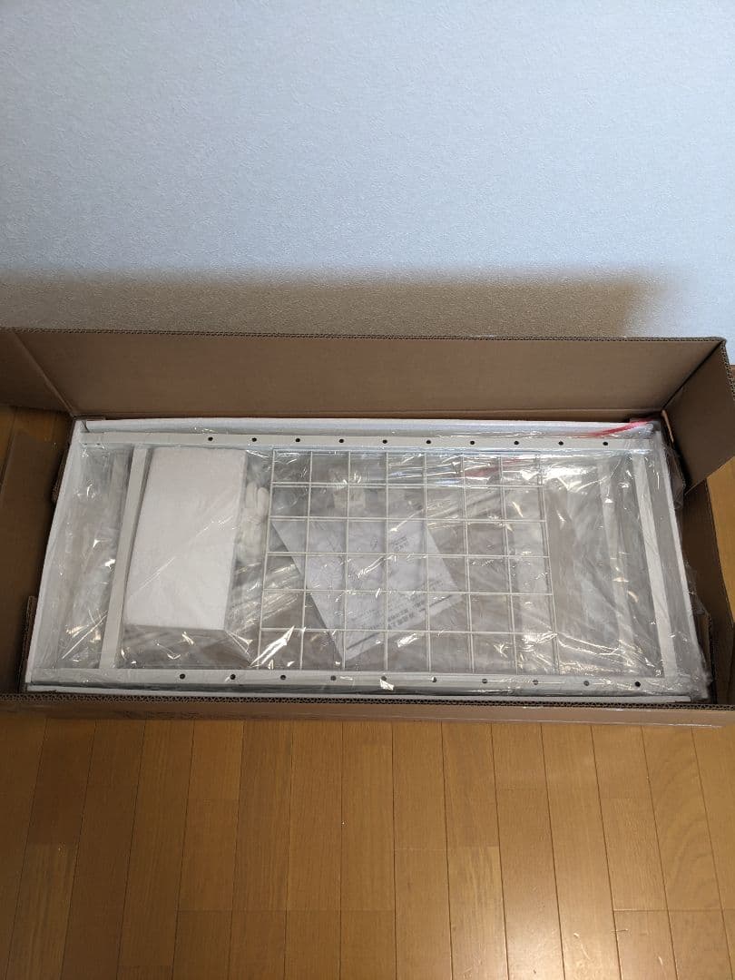 冷蔵庫ラック キッチンラック 幅60×奥行40×高さ180cm 総耐荷重45kg