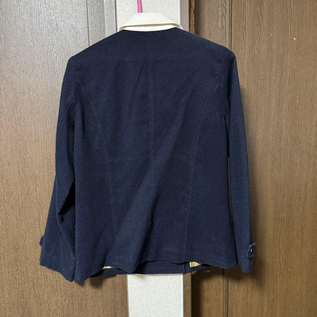 スーパーグルーピーズ 名探偵コナン 灰原哀 モデル コート