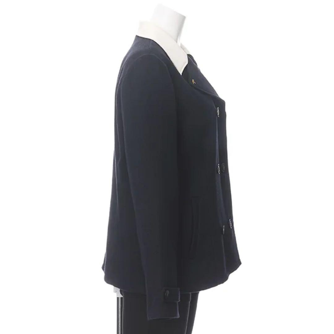 スーパーグルーピーズ 名探偵コナン 灰原哀 モデル コート