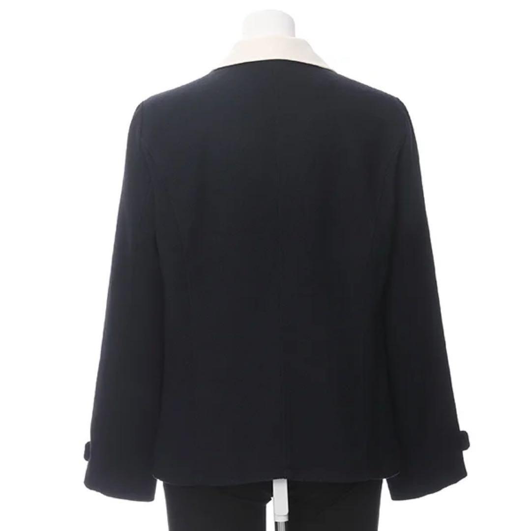 スーパーグルーピーズ 名探偵コナン 灰原哀 モデル コート