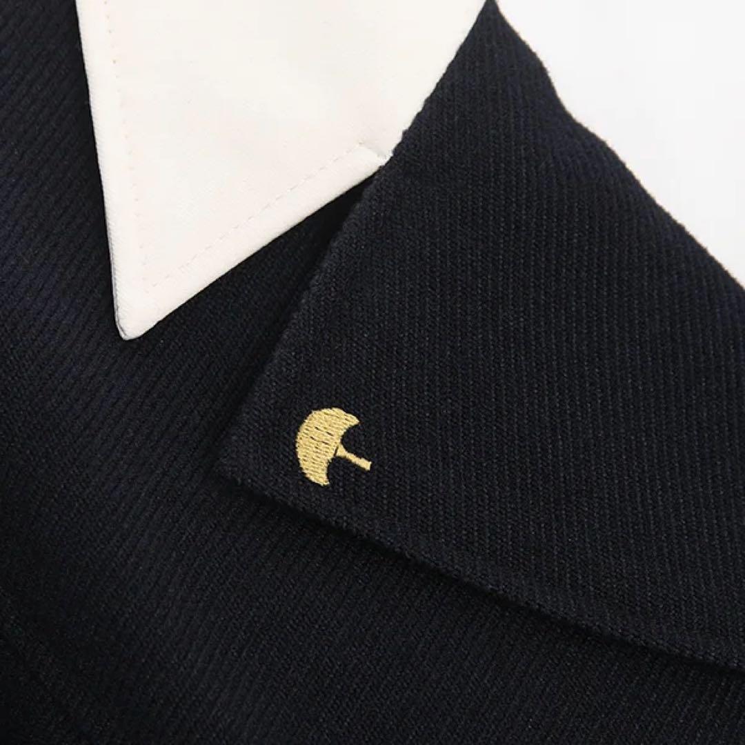 スーパーグルーピーズ 名探偵コナン 灰原哀 モデル コート