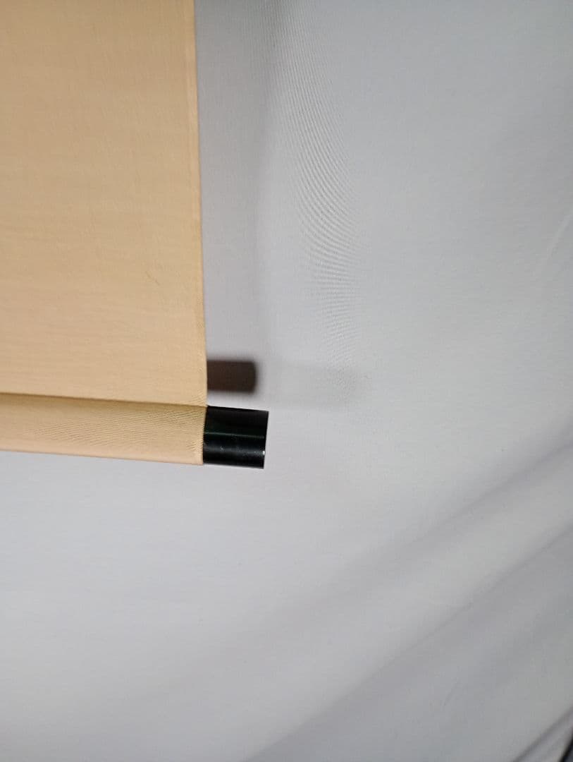 【茶道具】大徳寺西垣宗典和尚筆 兜の絵画賛　美山画　「丈夫意気高五月天」軸C39