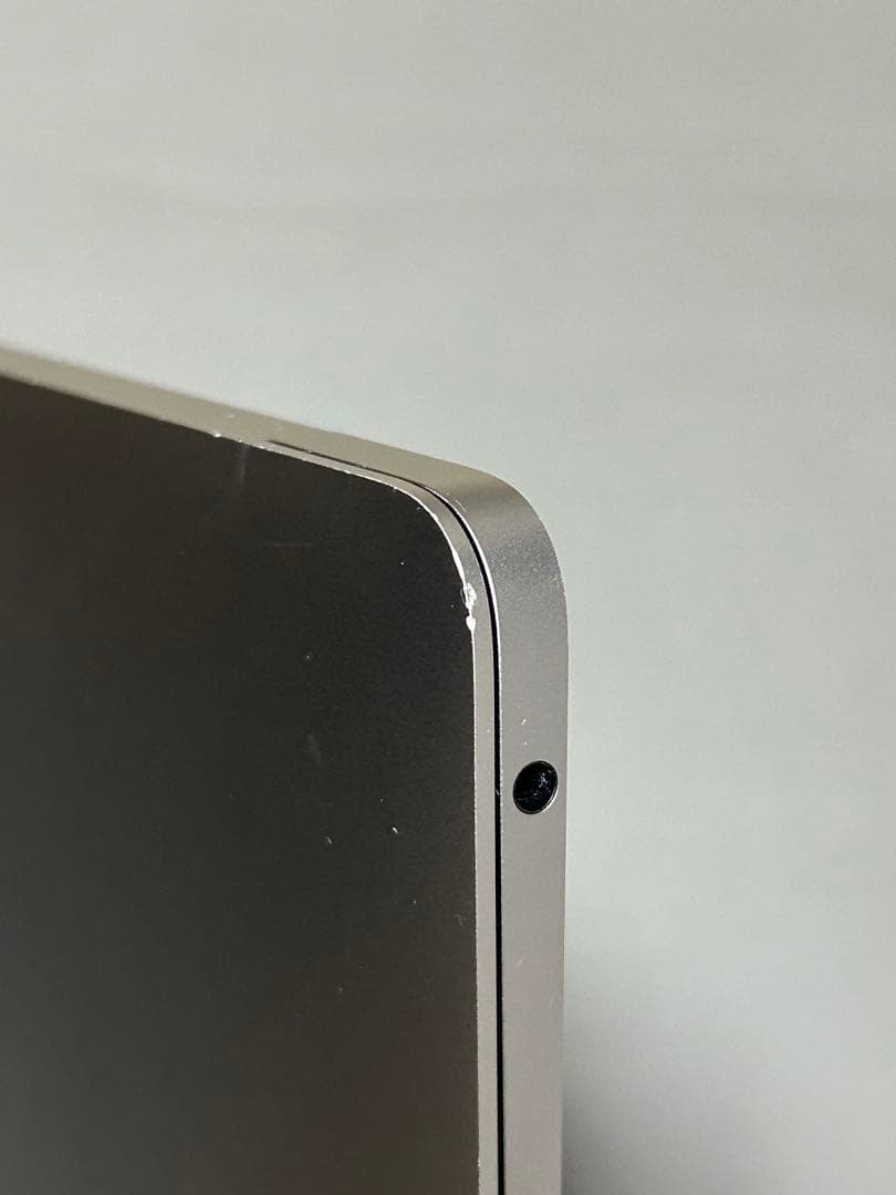 macbook air 2020モデル intel