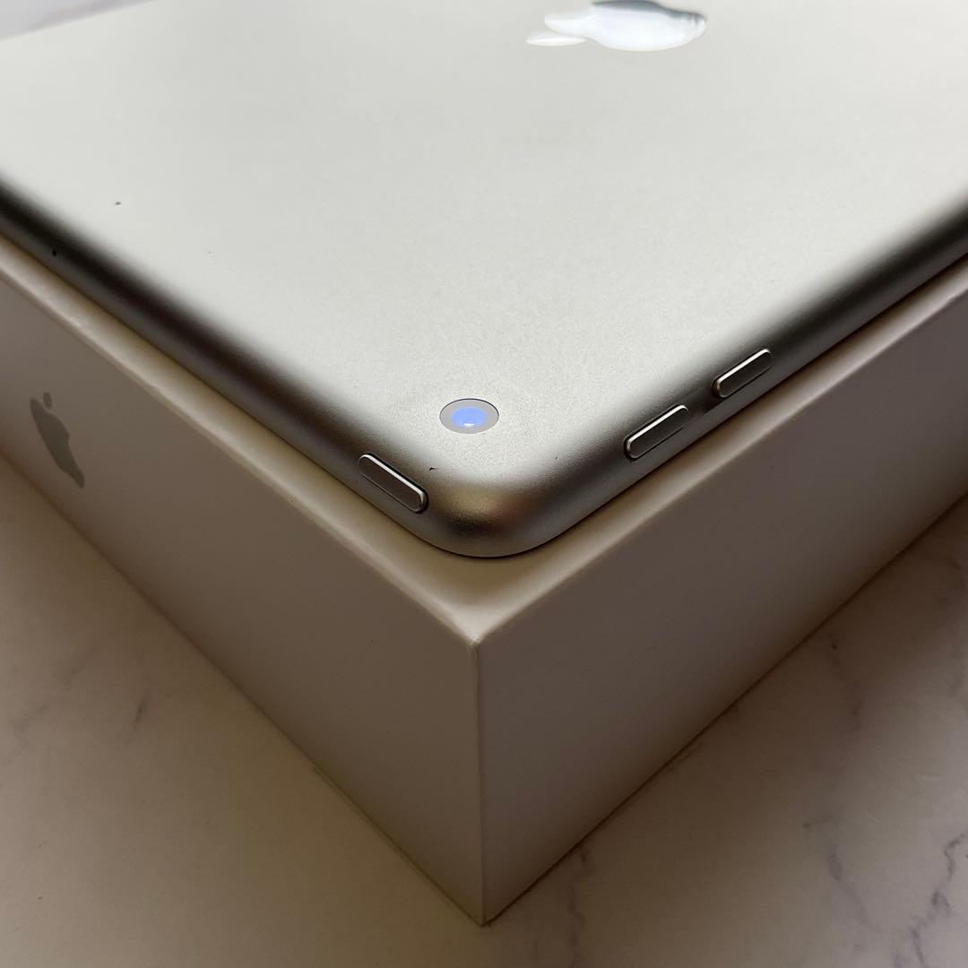 【超美品】Apple iPad 第6世代 Wi-Fi 32GB