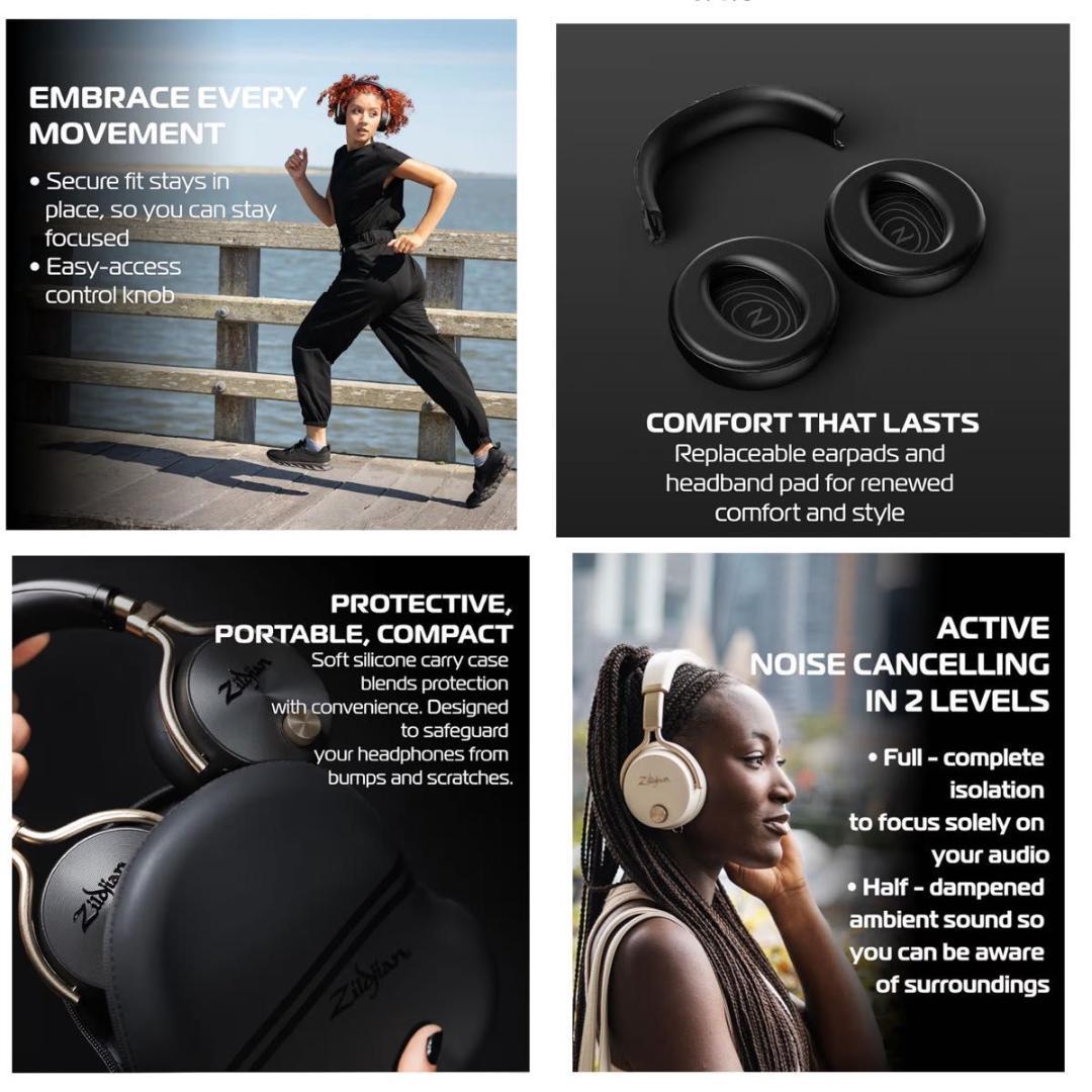 新品未開封　オーバイヤーヘッドホン ALCHEM-E Perfect Tune