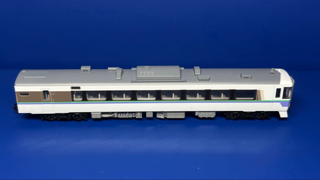 TOMIX キハ183系 キハ183-500 とかち
