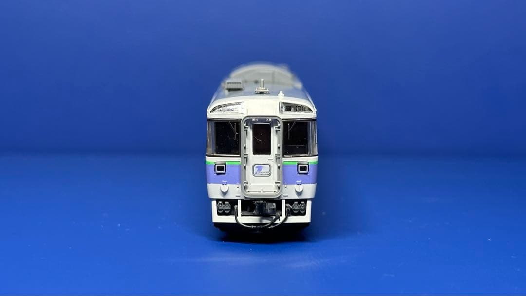 TOMIX キハ183系 キハ183-500 とかち