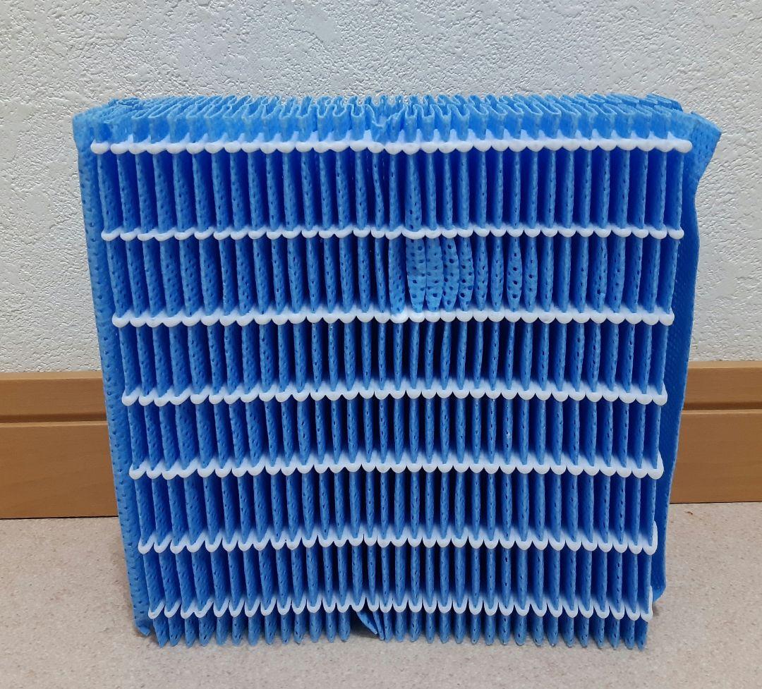 SHARP　2021年製　加熱気化式加湿機　HV-L75-W