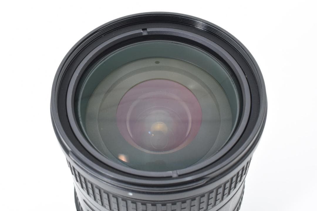 超美品 ニコン DX 18-200mm F3.5-5.6G ED 箱付 H382