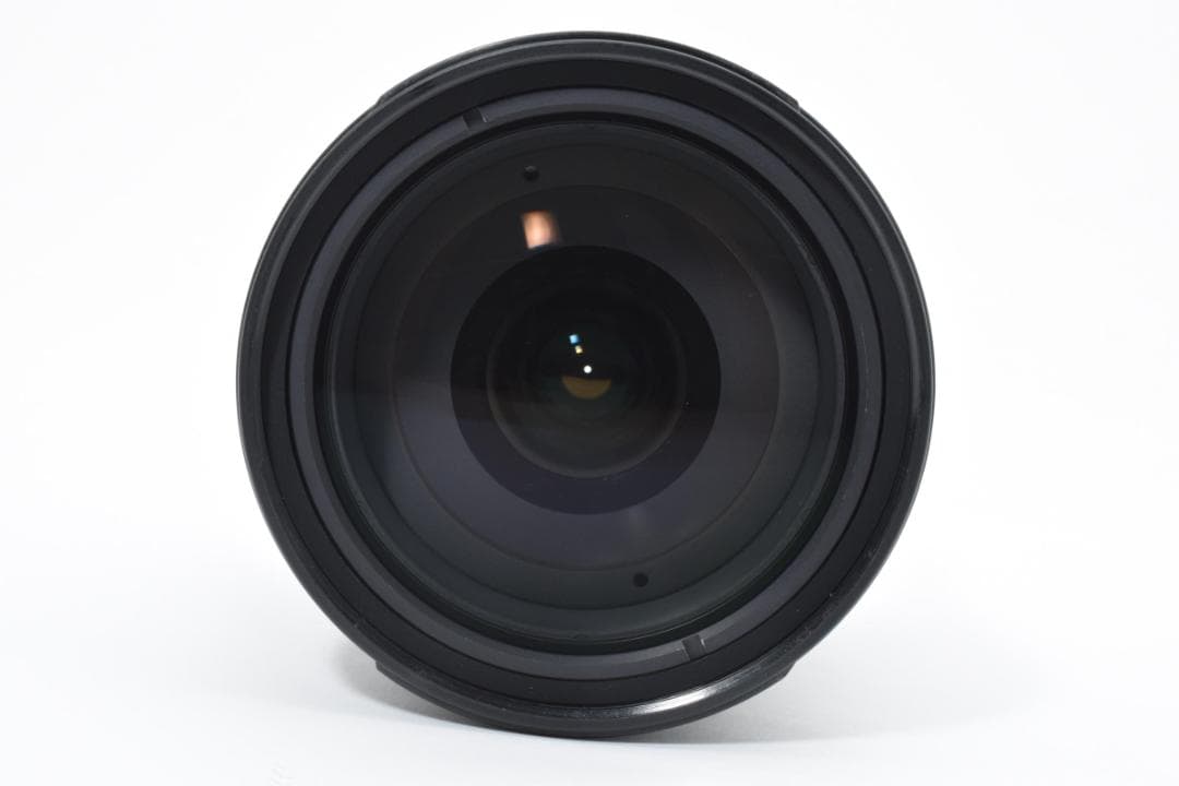 超美品 ニコン DX 18-200mm F3.5-5.6G ED 箱付 H382