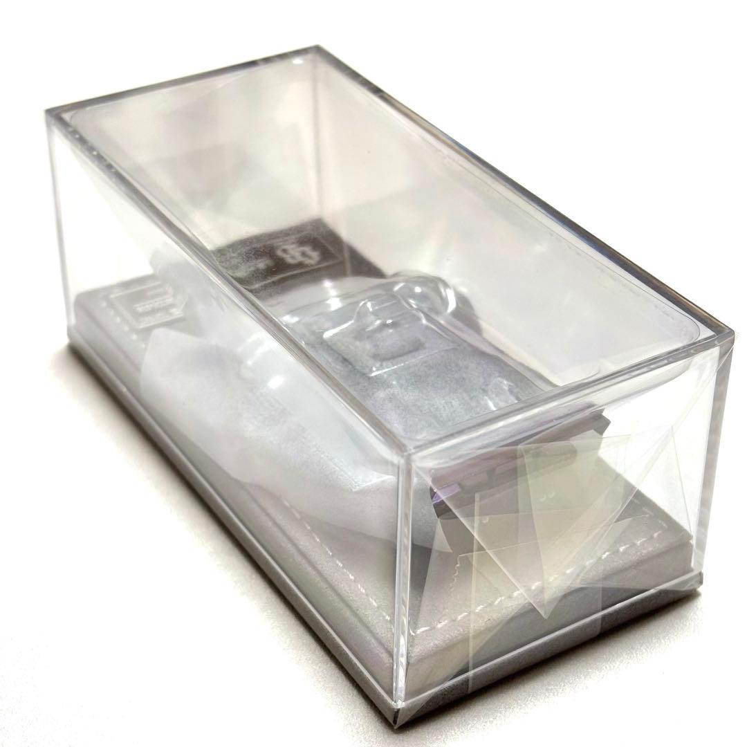 TOPART 1/64 LB★WORKS Countach Chameleon