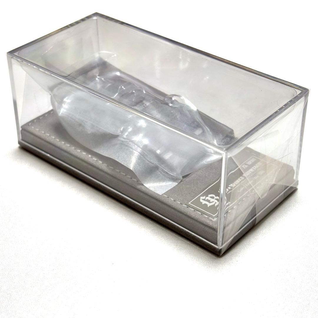 TOPART 1/64 LB★WORKS Countach Chameleon