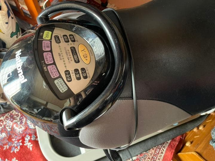 ボディ・フェイスケア JOBA EU6442