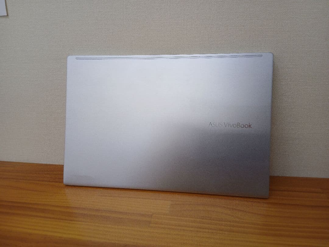 〔中古品〕 VivoBook 14 K413EA K413EA-EB414TS
