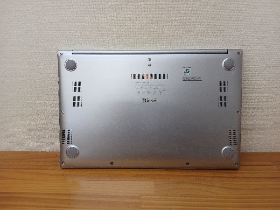 〔中古品〕 VivoBook 14 K413EA K413EA-EB414TS