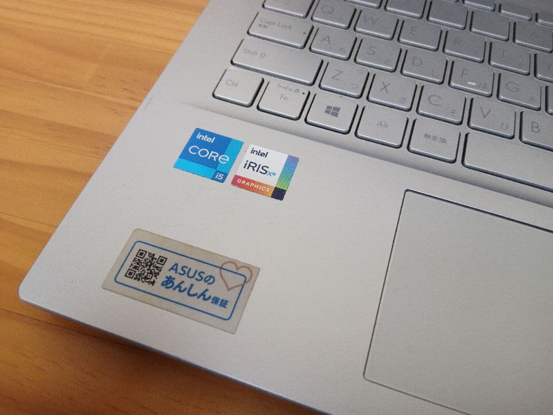 〔中古品〕 VivoBook 14 K413EA K413EA-EB414TS