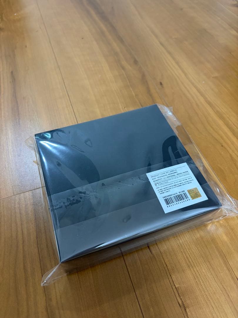 アイドル aespa cdp caseset giselle