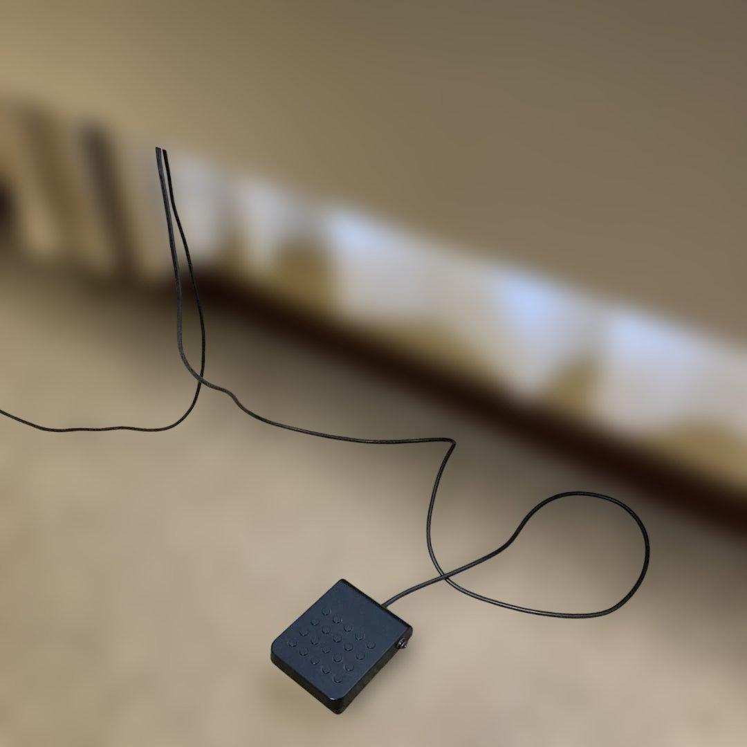 大阪市内引き渡し　カシオ　電子ピアノ　PX-130WE スタンド付き