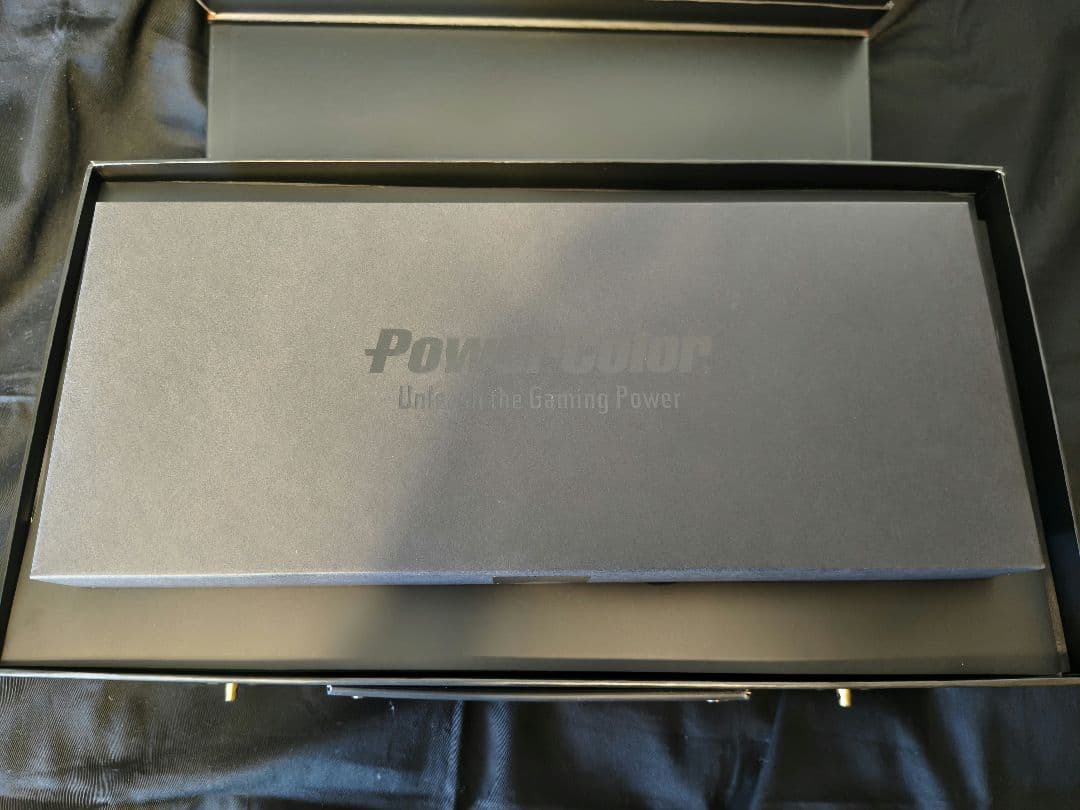 グラフィックボード・グラボ・ビデオカード RX7900XTX 24G-E/OC/LIMITED