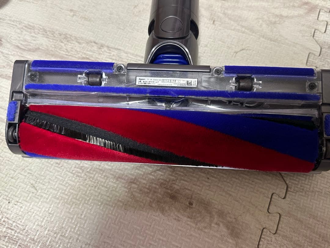 DysonダイソンSV18 ②