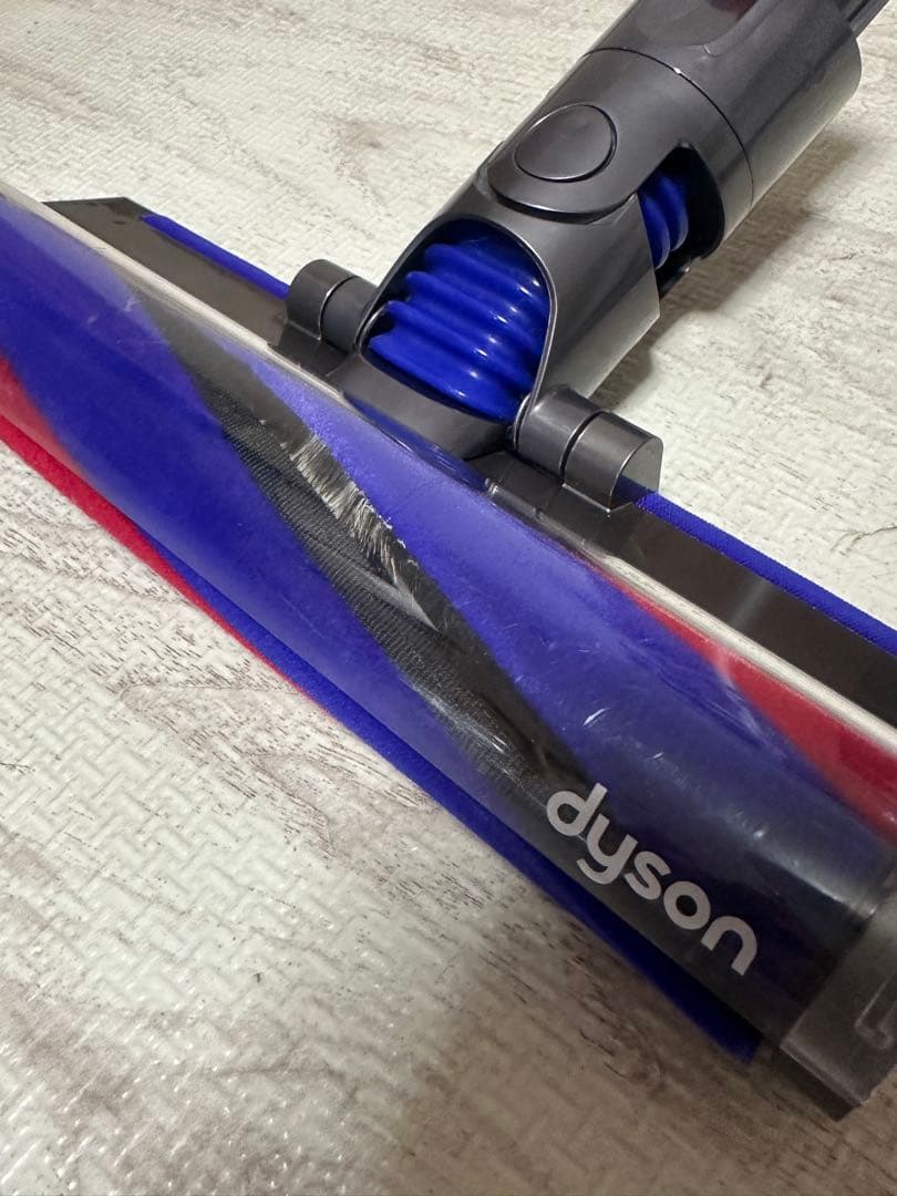 DysonダイソンSV18 ②